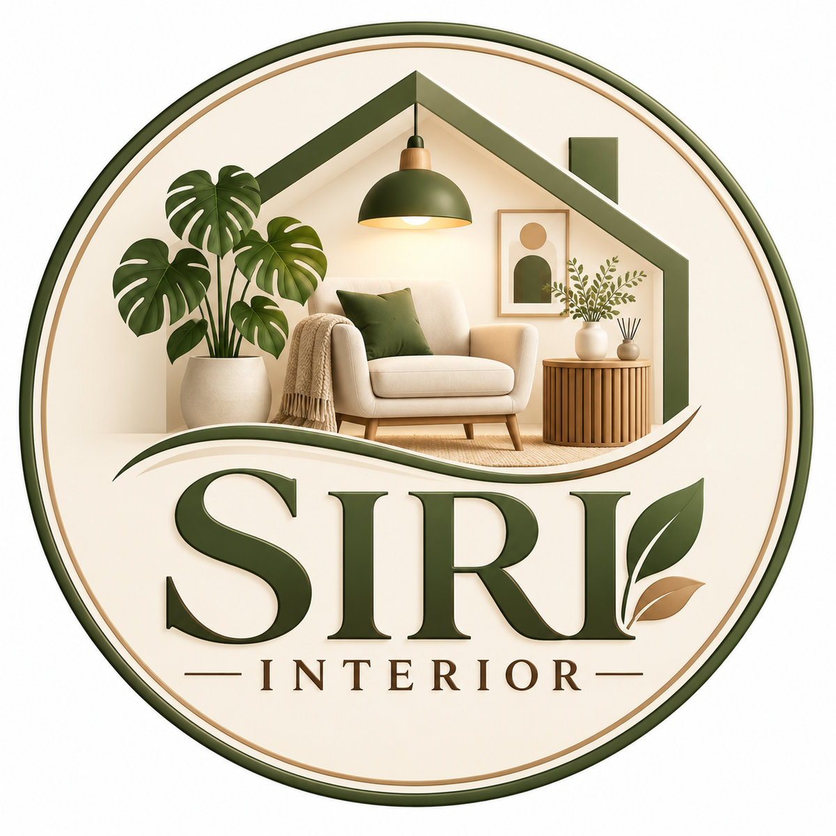 SIRI INTERIOR